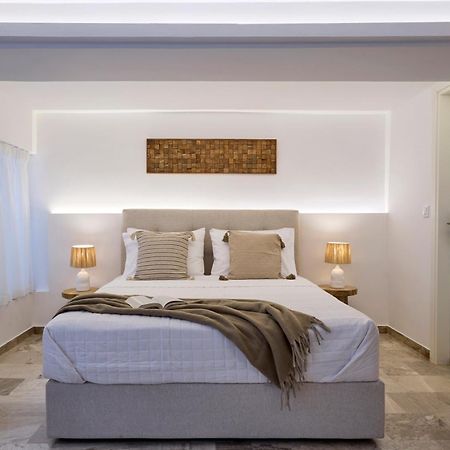 Pil Poul Athens Rooms Экстерьер фото