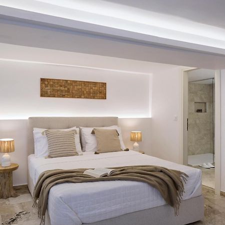 Pil Poul Athens Rooms Экстерьер фото