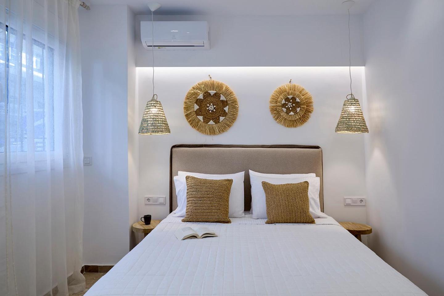 Pil Poul Athens Rooms Экстерьер фото