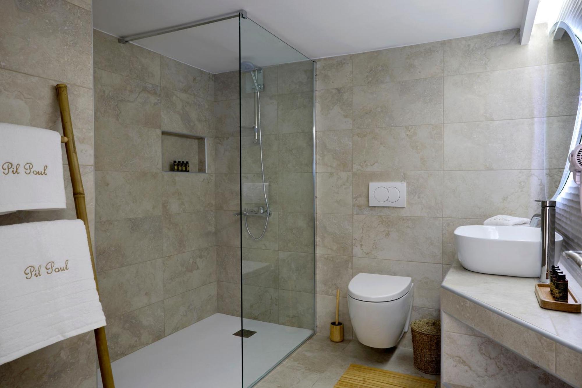 Pil Poul Athens Rooms Экстерьер фото