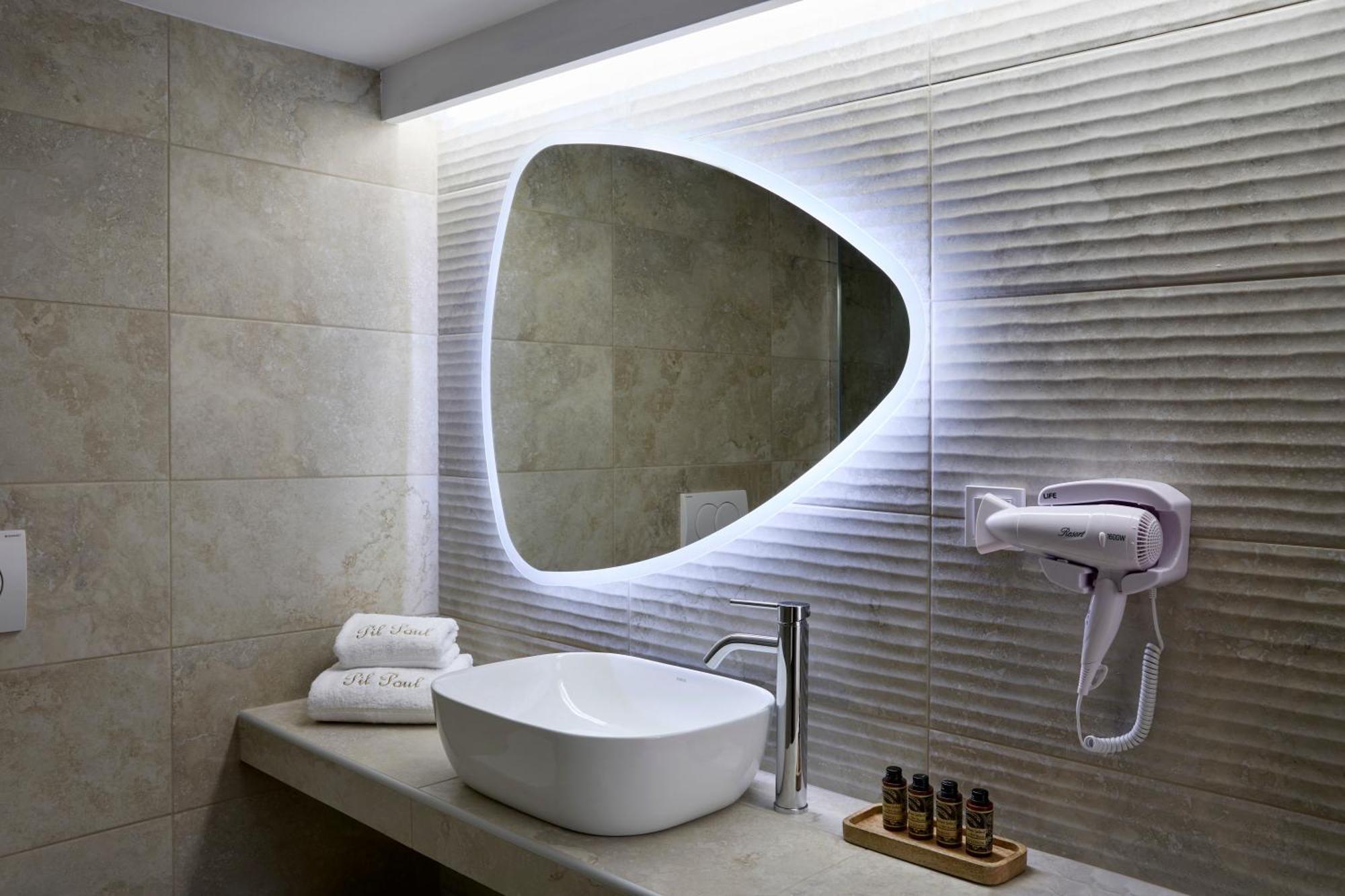 Pil Poul Athens Rooms Экстерьер фото