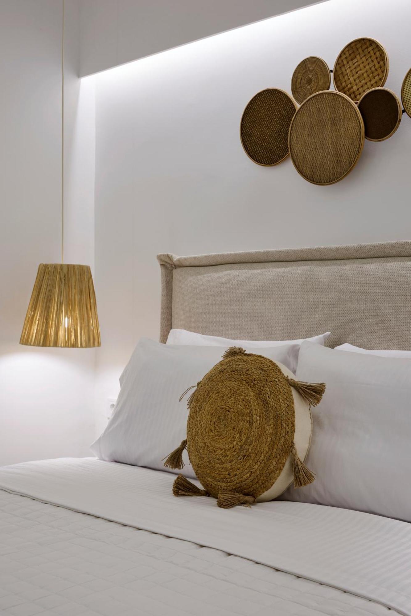 Pil Poul Athens Rooms Экстерьер фото