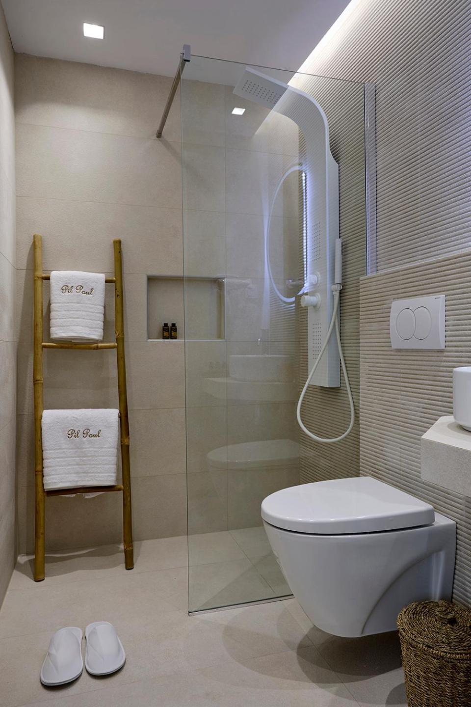 Pil Poul Athens Rooms Экстерьер фото